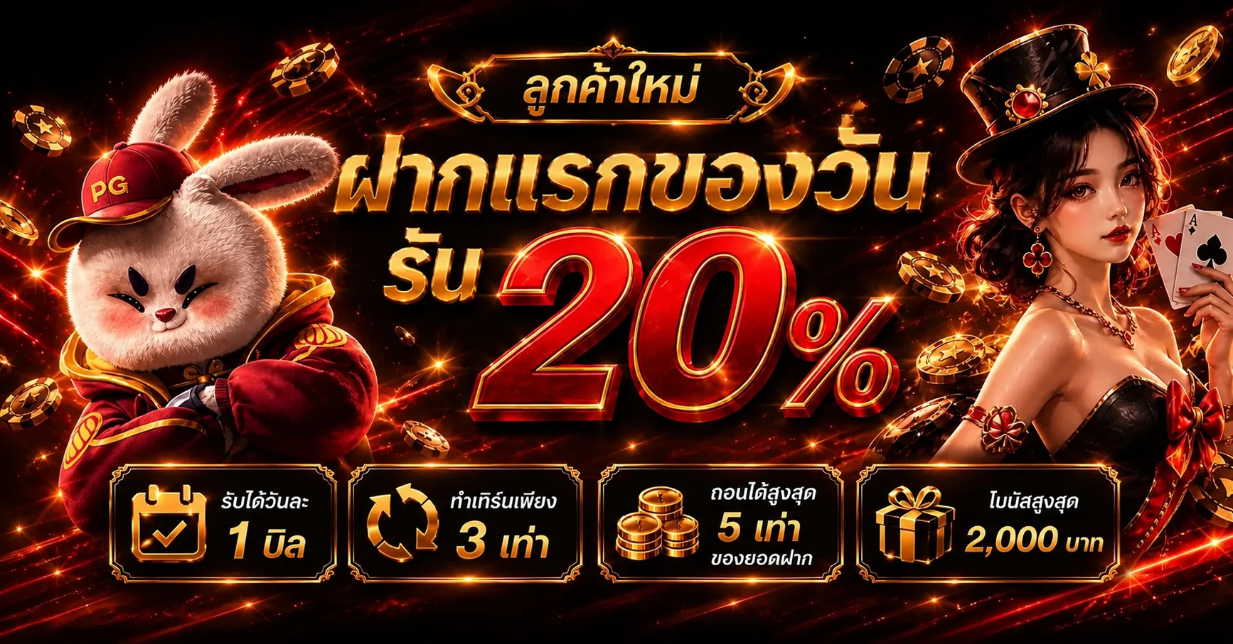 เกมสล็อตออนไลน์ยอดนิยมบน G2G1MAX รวมค่ายดังครบจบ